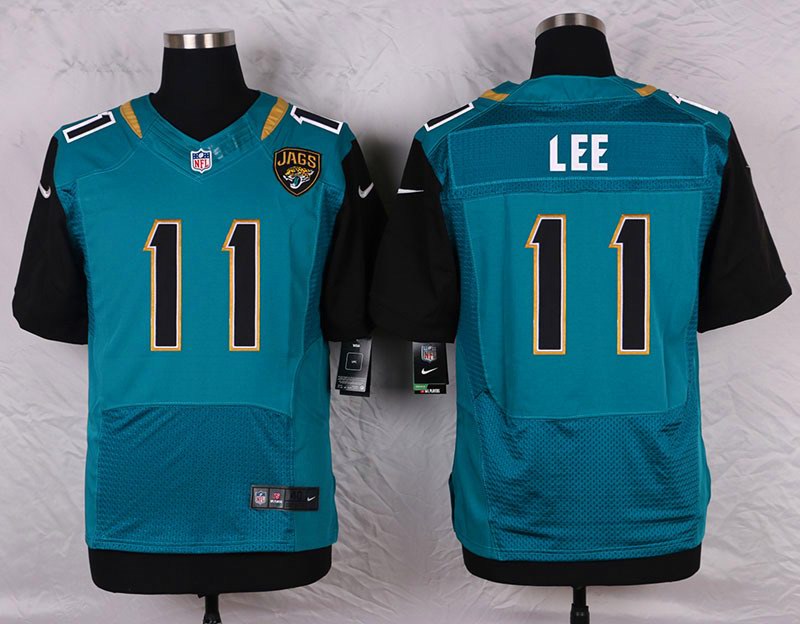 Jacksonville Jaguars elite jerseys-053